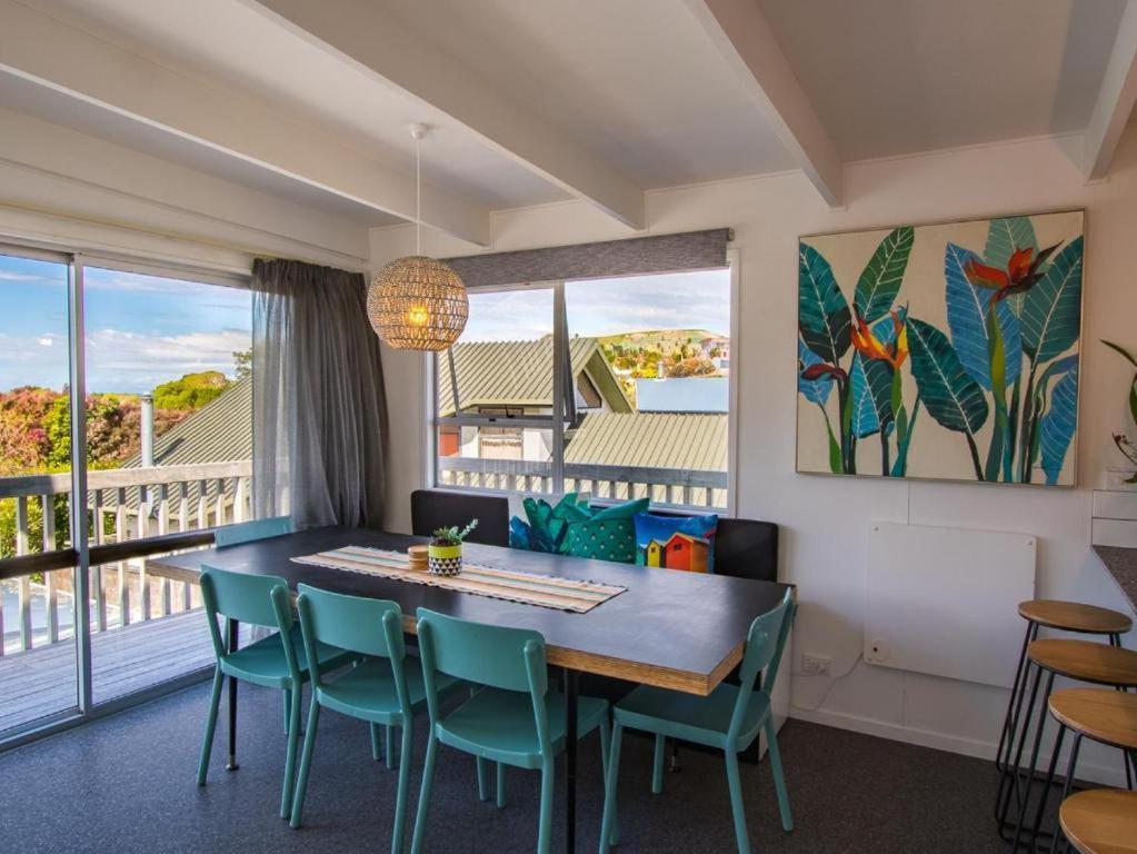 Mon Coeur Holiday Home Kaiteriteri Exteriér fotografie